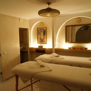 Suite met een King Size Bed